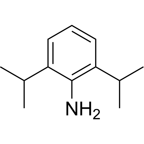 2,6-Diisopropylaniline 24544-04-5